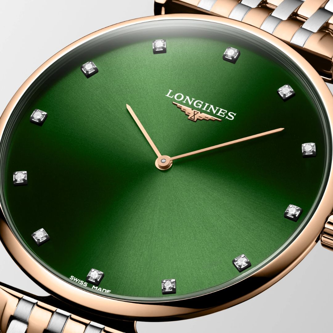 Longines La Grande Classique, rannekello L48661087