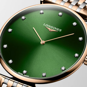Longines La Grande Classique, rannekello L48661087