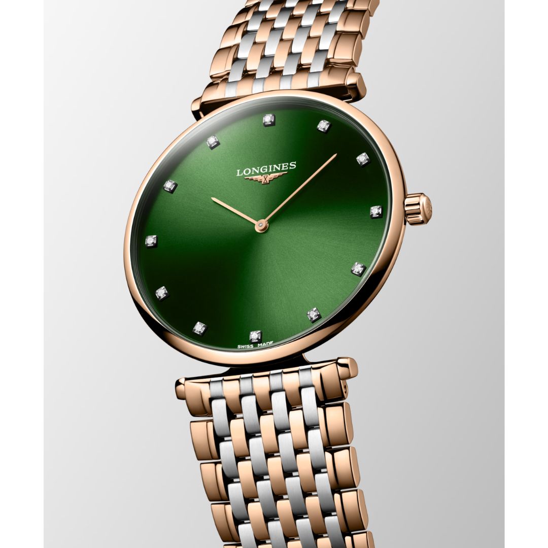 Longines La Grande Classique, rannekello L48661087