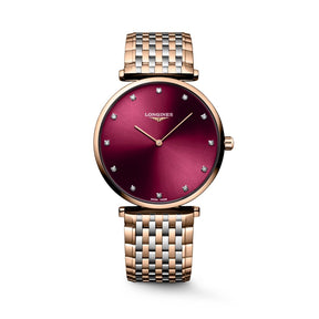 Longines La Grande Classique, rannekello L48661687