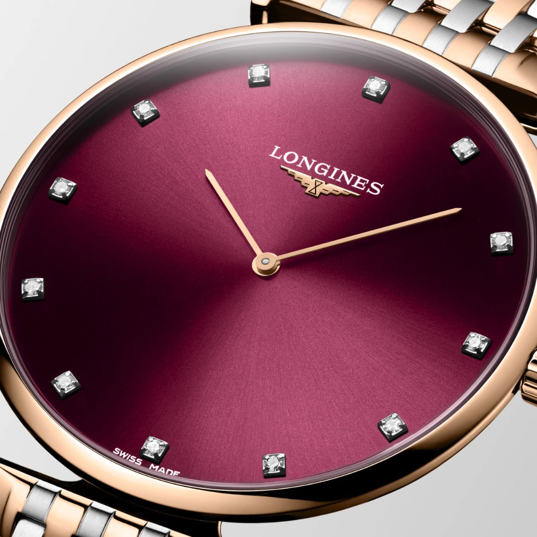 Longines La Grande Classique, rannekello L48661687