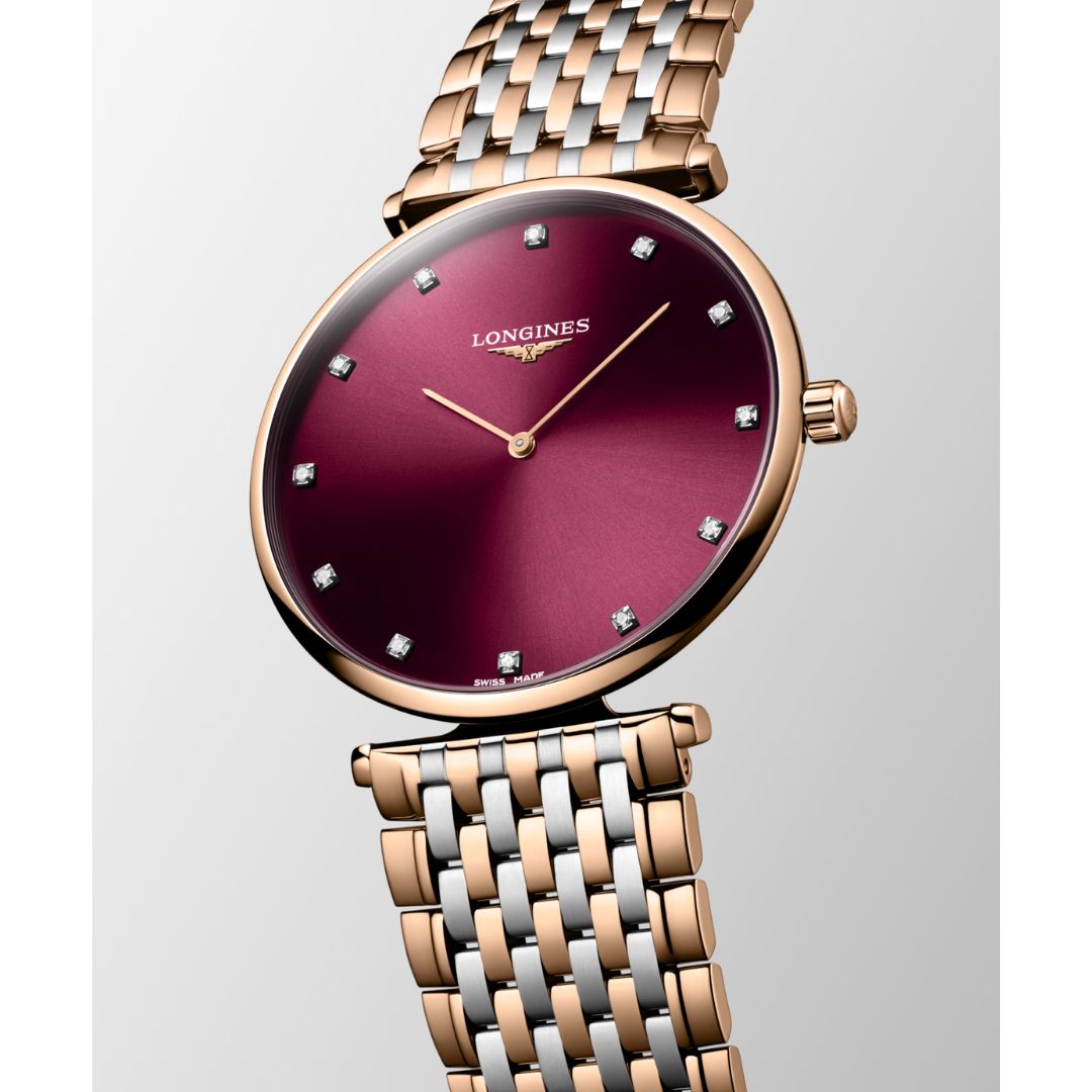 Longines La Grande Classique, rannekello L48661687