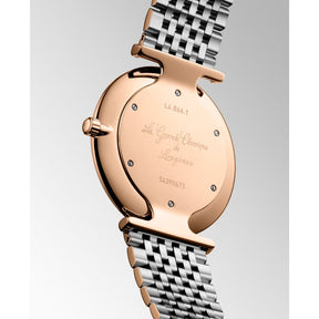 Longines La Grande Classique, rannekello L48661687