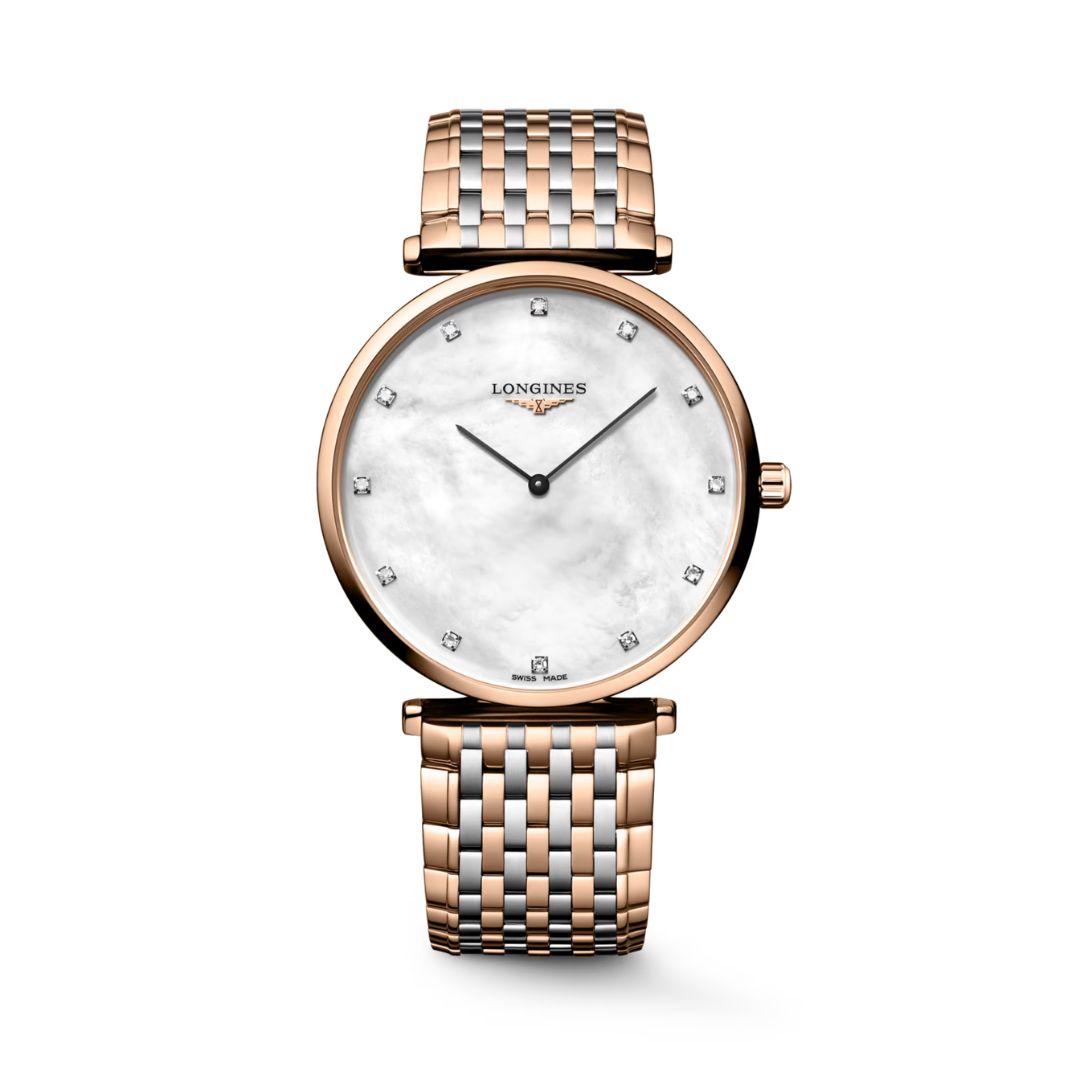 Longines La Grande Classique, rannekello L48661977