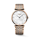 Longines La Grande Classique, rannekello L48661977