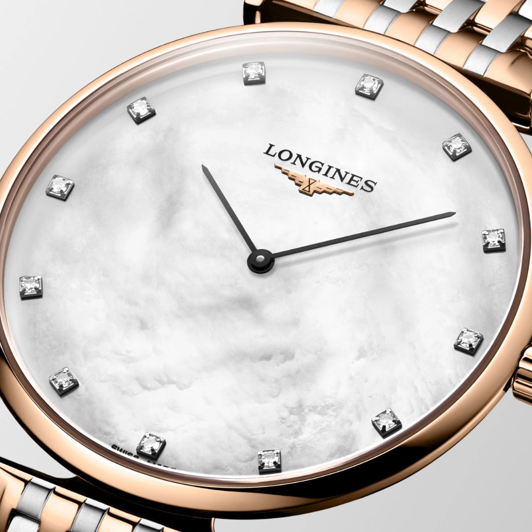 Longines La Grande Classique, rannekello L48661977