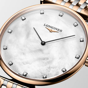 Longines La Grande Classique, rannekello L48661977