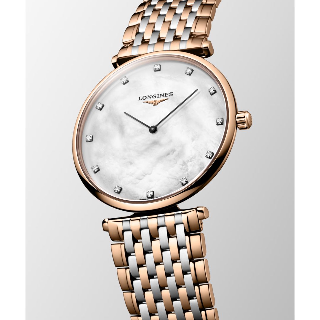 Longines La Grande Classique, rannekello L48661977