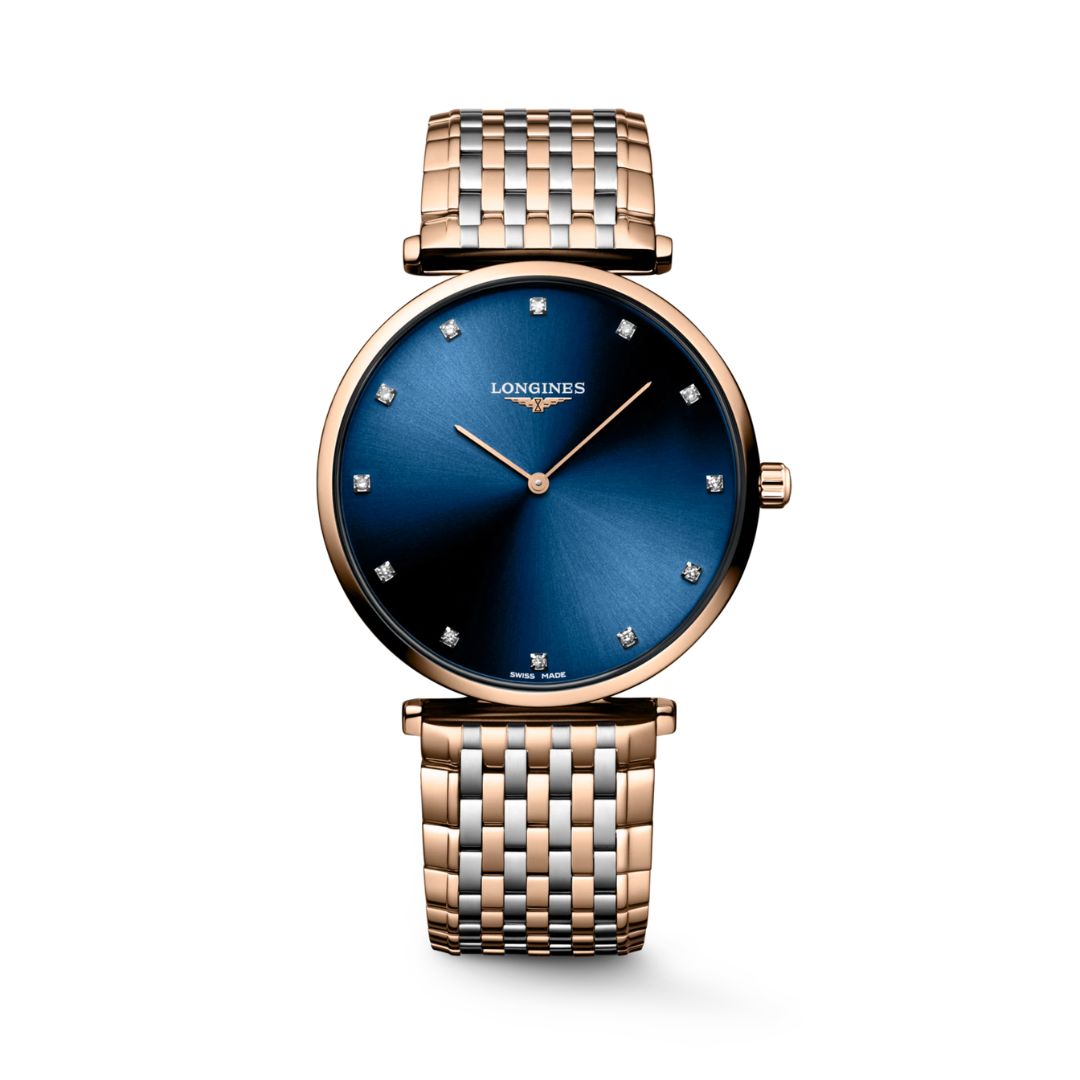 Longines La Grande Classique, rannekello L48661987