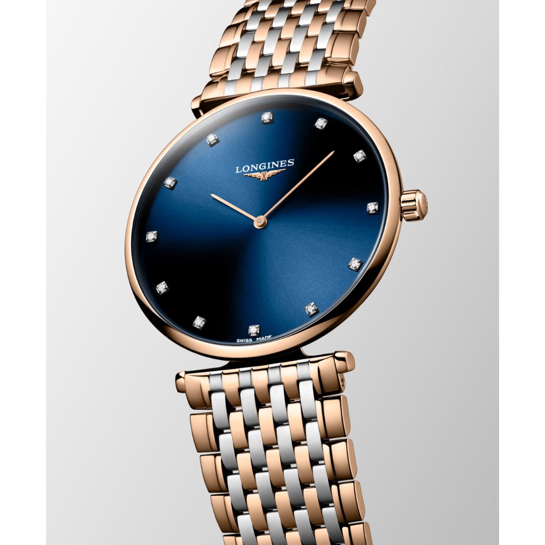 Longines La Grande Classique, rannekello L48661987