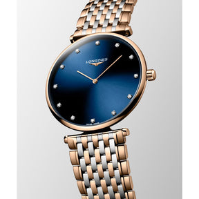 Longines La Grande Classique, rannekello L48661987