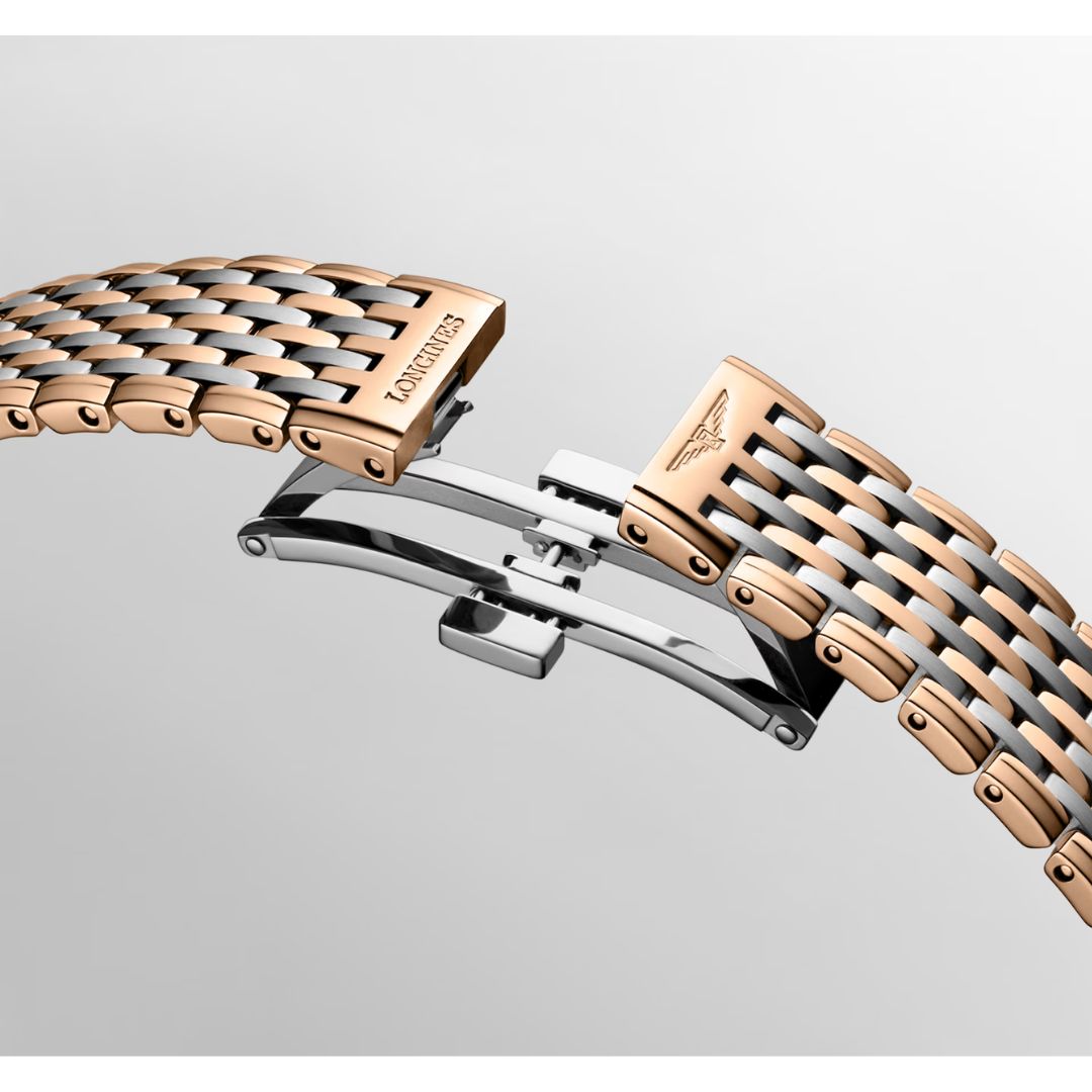 Longines La Grande Classique, rannekello L48661987