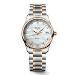 Longines Master Collection rannekello, 34 mm, L23575897