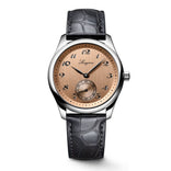 Longines Master Collection rannekello, 38,5 mm, L28434932
