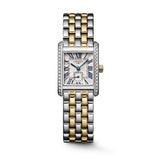 Longines Mini DolceVita, 21,5mm, rannekello L52005787