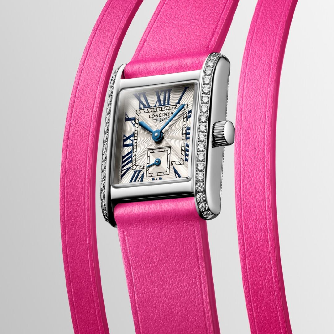 Longines Mini DolceVita rannekello L52000712