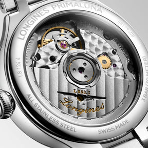 Longines PrimaLuna rannekello L81240716