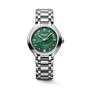Longines PrimaLuna rannekello L81244076