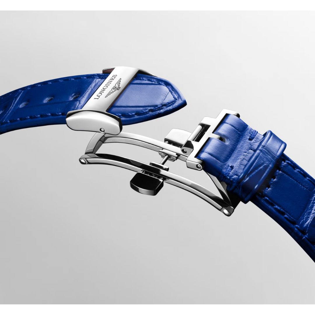 Longines PrimaLuna rannekello L81244712