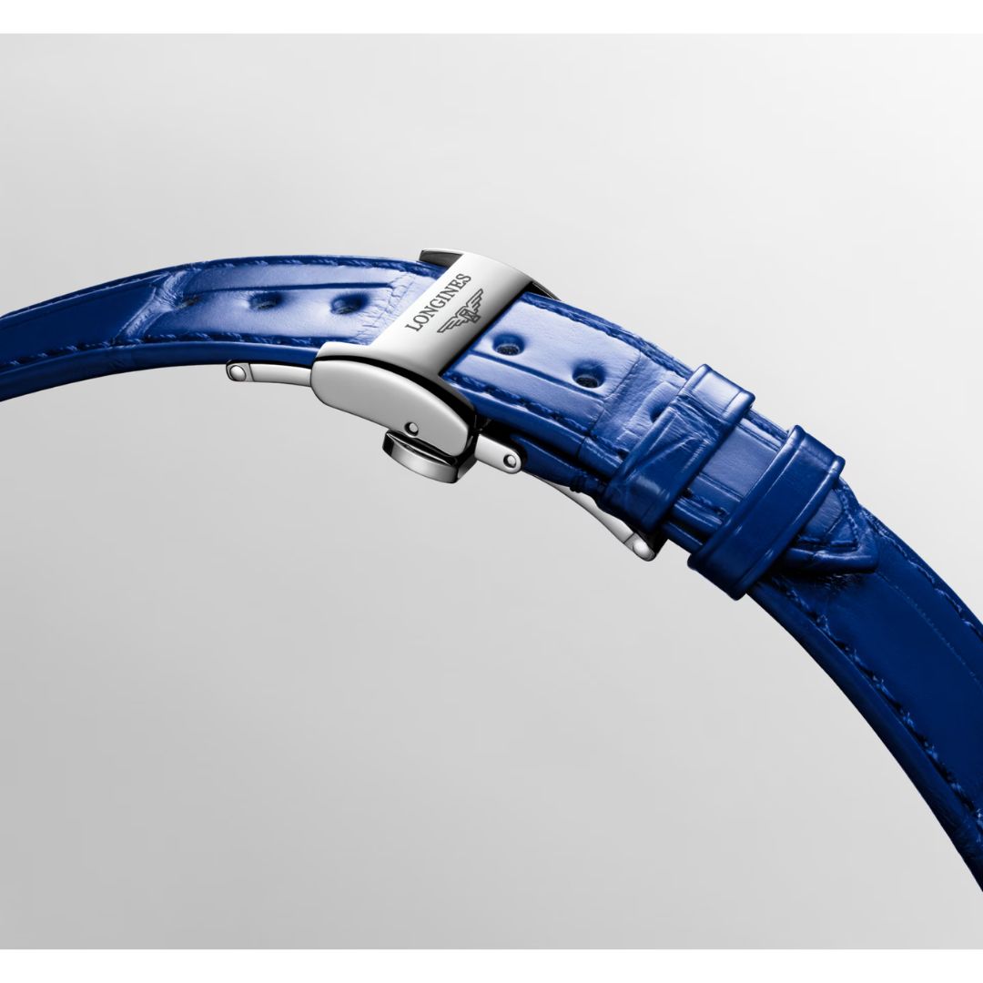 Longines PrimaLuna rannekello L81244712