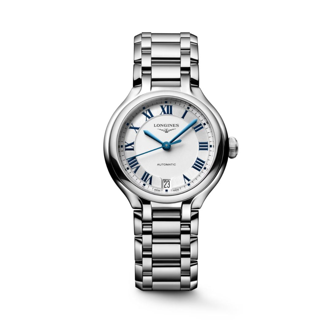 Longines PrimaLuna rannekello L81244716