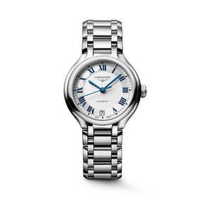 Longines PrimaLuna rannekello L81244716
