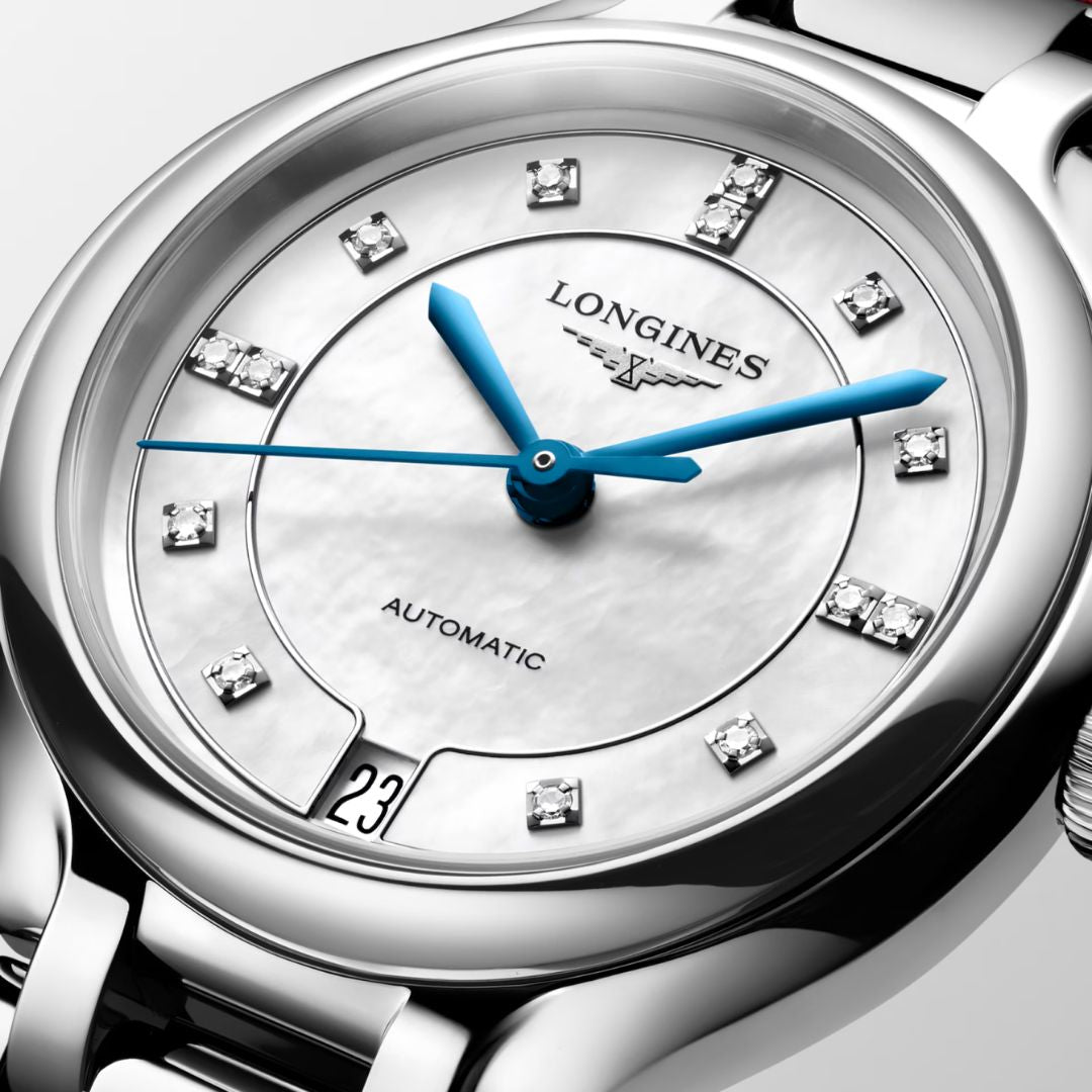 Longines PrimaLuna rannekello L81244872