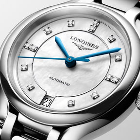 Longines PrimaLuna rannekello L81244872
