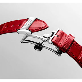 Longines PrimaLuna rannekello L81244872