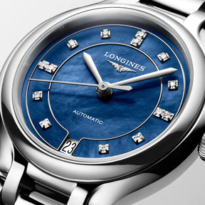 Longines PrimaLuna rannekello L81244976