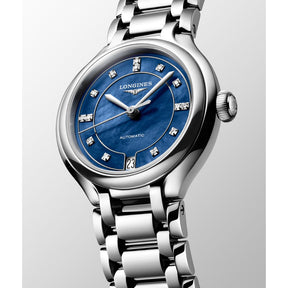 Longines PrimaLuna rannekello L81244976
