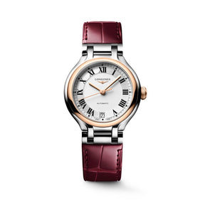 Longines PrimaLuna rannekello L81245712