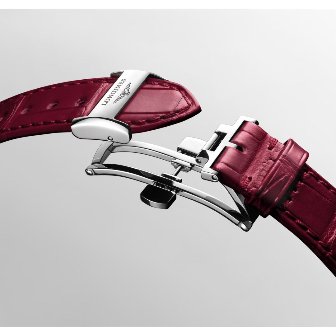 Longines PrimaLuna rannekello L81245712