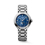 Longines PrimaLuna rannekello L81264976