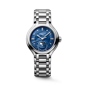 Longines PrimaLuna rannekello L81264976