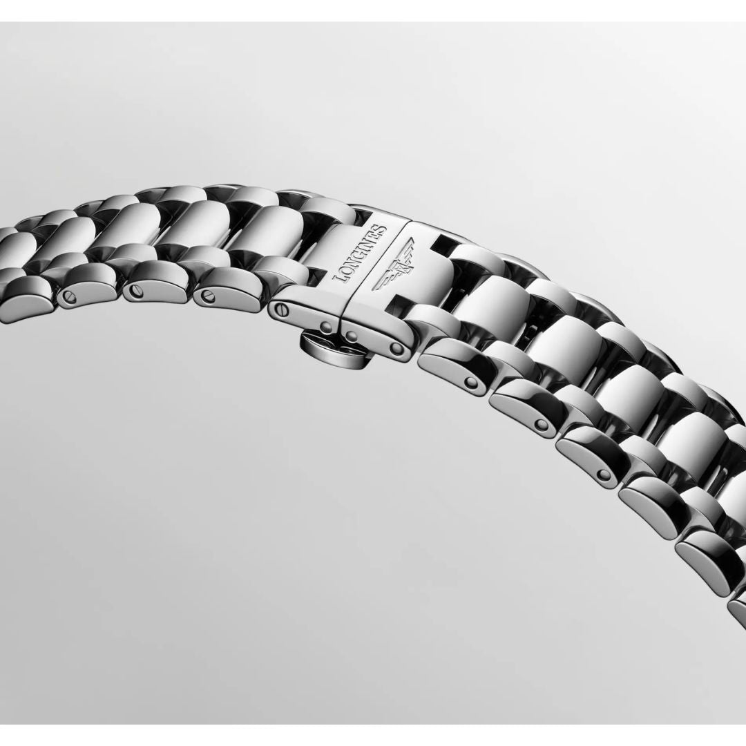 Longines PrimaLuna rannekello L81264976