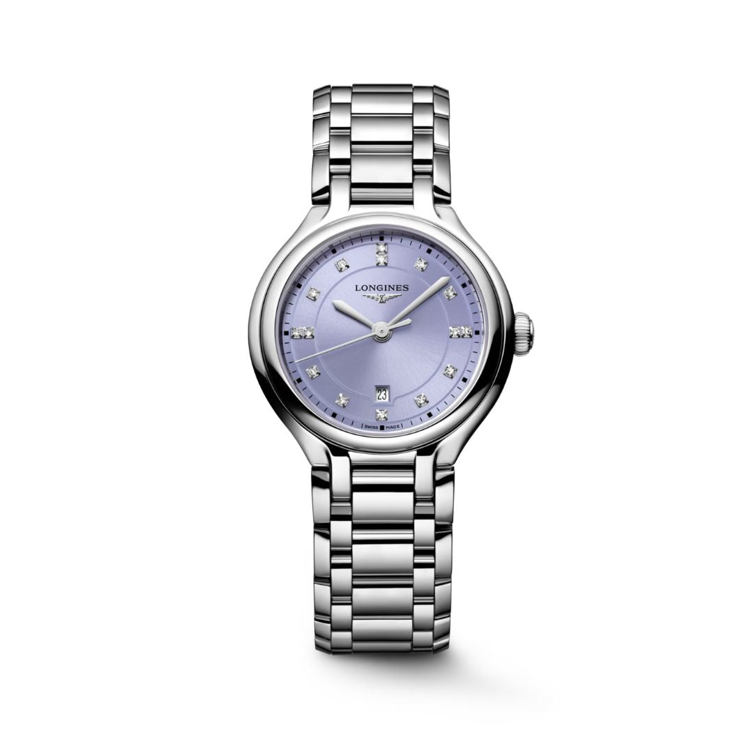 Longines PrimaLuna, rannekello L81424076