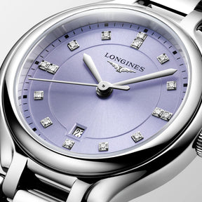 Longines PrimaLuna, rannekello L81424076
