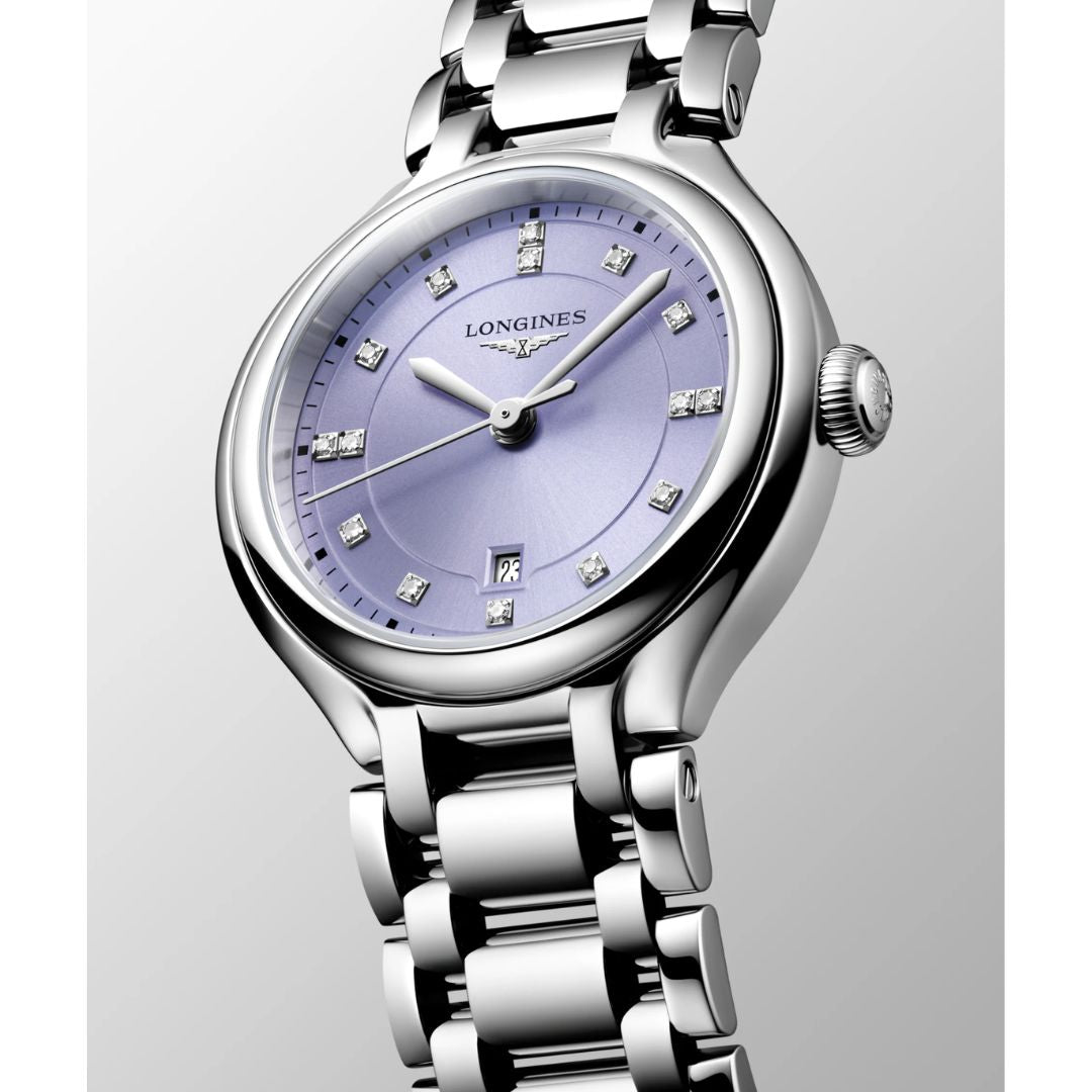 Longines PrimaLuna, rannekello L81424076