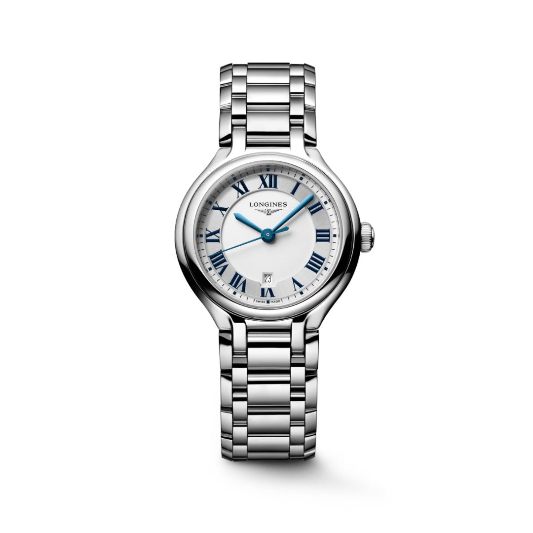 Longines PrimaLuna rannekello L81424716