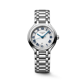 Longines PrimaLuna rannekello L81424716