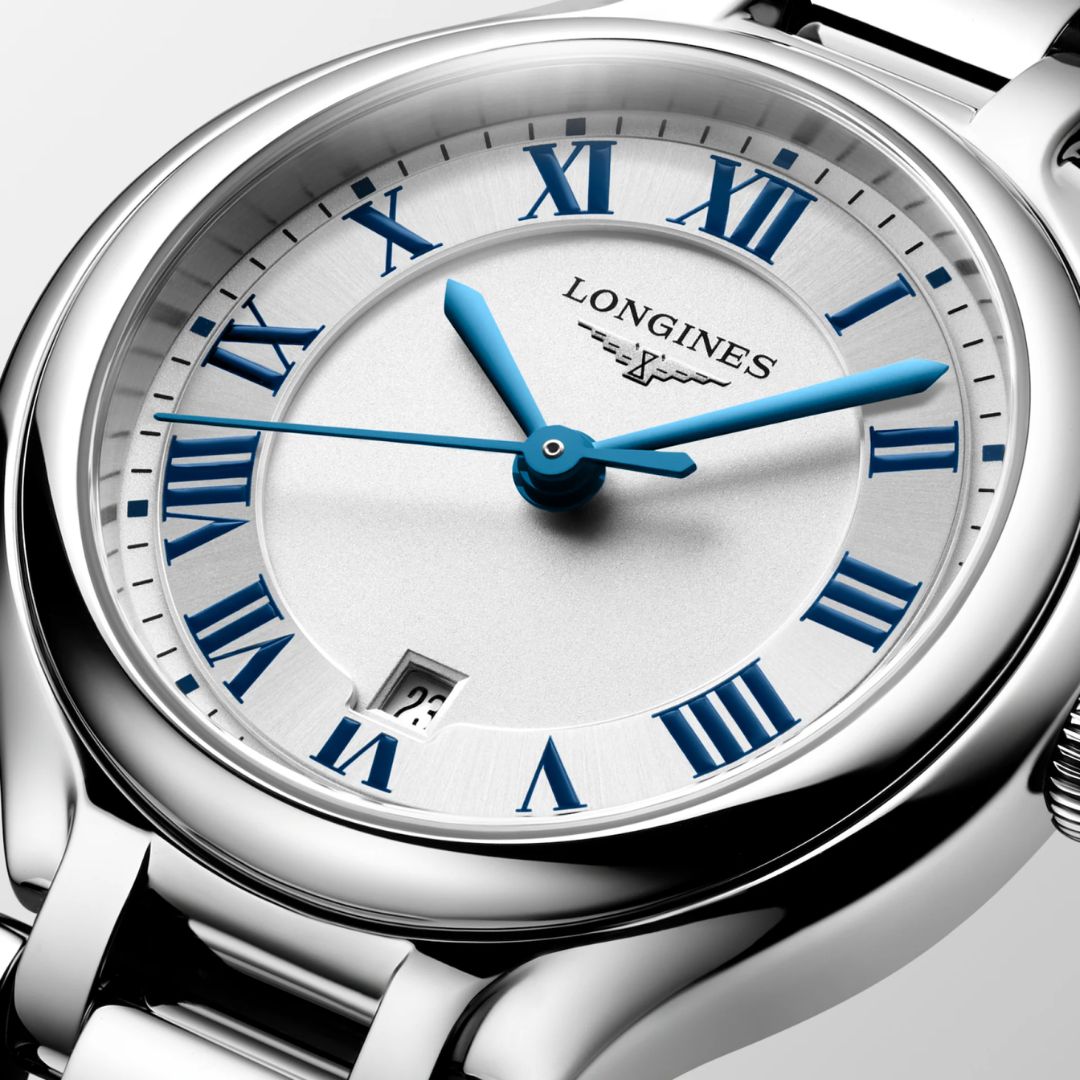 Longines PrimaLuna rannekello L81424716