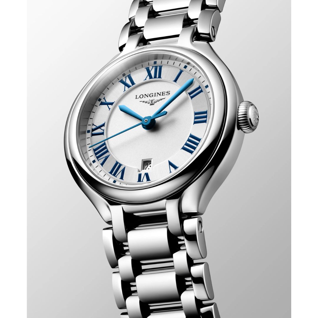 Longines PrimaLuna rannekello L81424716