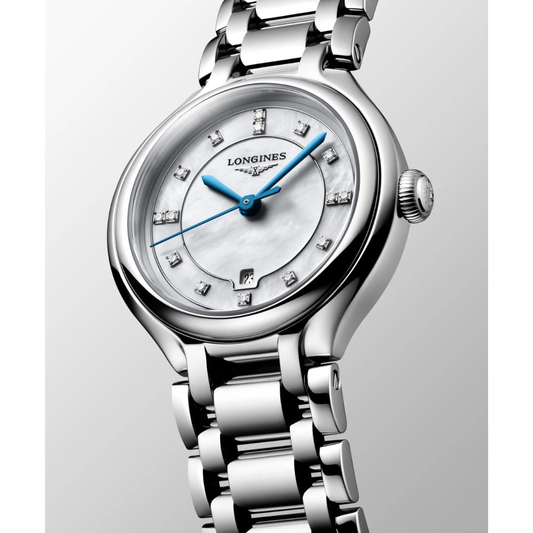 Longines PrimaLuna rannekello L81424876