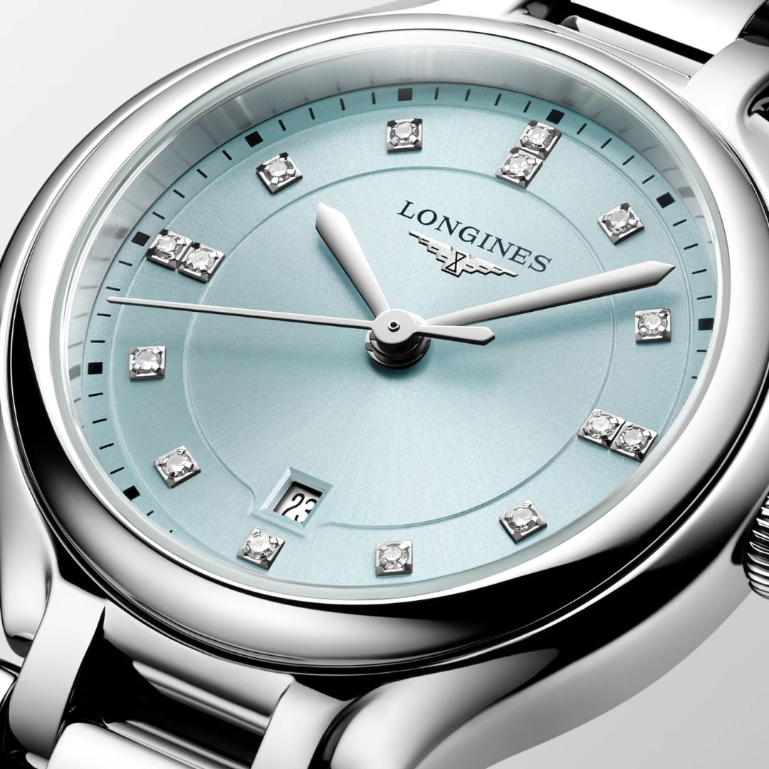 Longines PrimaLuna, rannekello L81424976