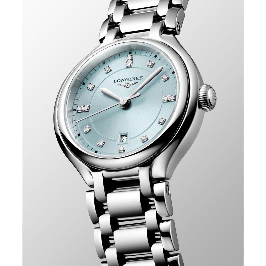 Longines PrimaLuna, rannekello L81424976