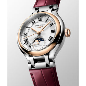 Longines PrimaLuna rannekello L81265712
