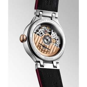 Longines PrimaLuna rannekello L81265712