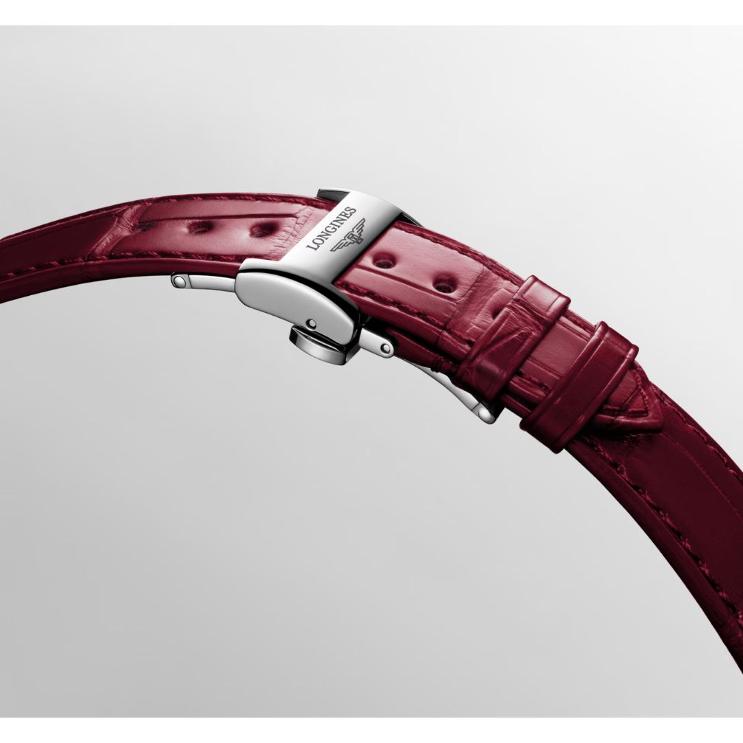 Longines PrimaLuna rannekello L81265712
