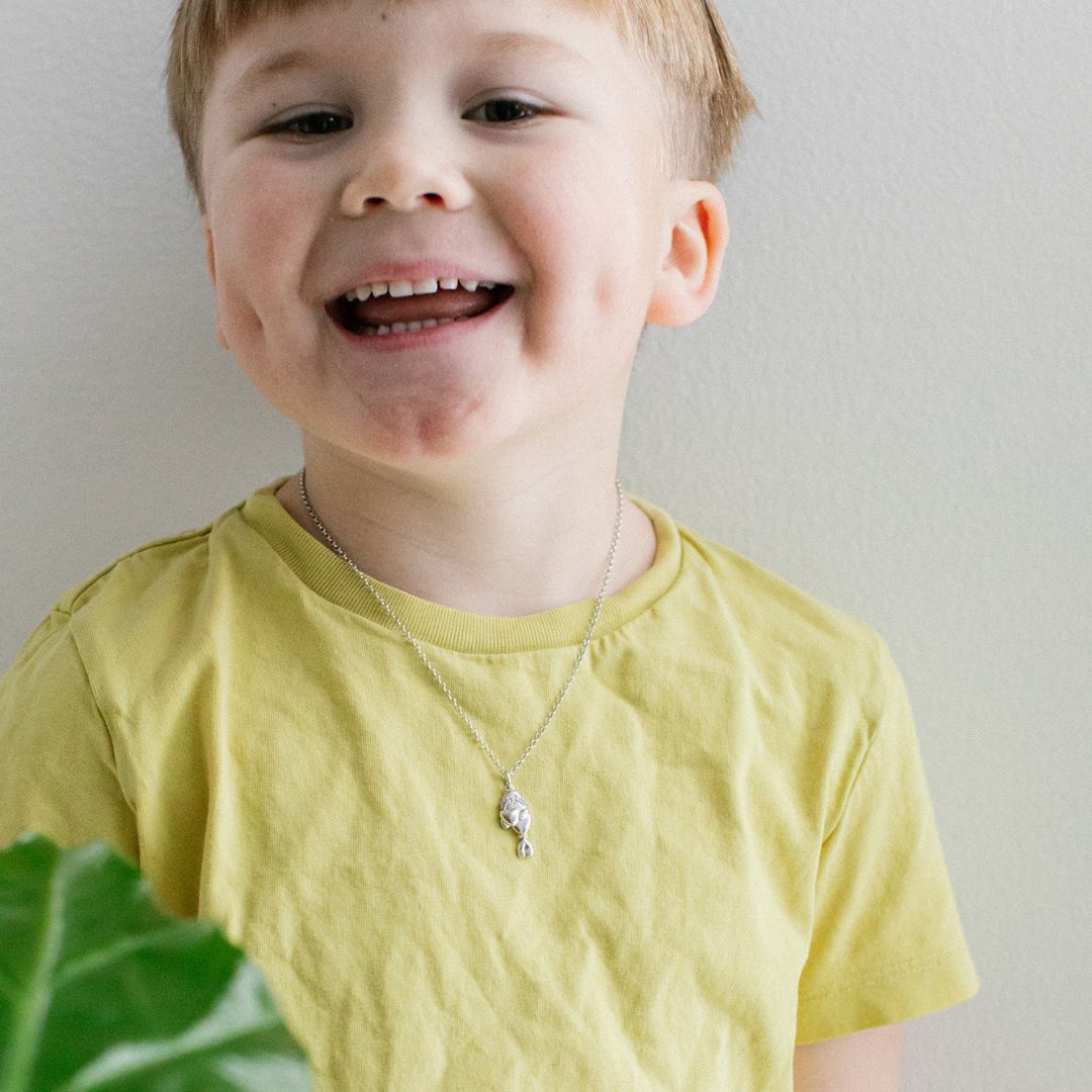 Lumoava Kuutti Riipus Hopeaa lumoava-kuutti-riipus-hopeaa